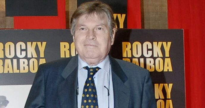 Addio a Rino: con Clerici il più bel “duo” del tennis