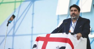 Copertina di Solinas smemorato: scordò i rendiconti