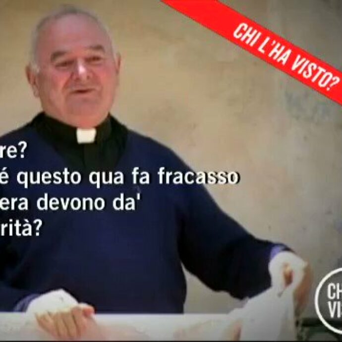 Orlandi, parla don Pietro Vergari: “Non l’ho mai incontrata”. Ecco cosa non torna nell’audizione dell’ex rettore della Basilica da cui scomparve Emanuela