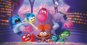 Copertina di Anno 2024, “Inside Out 2” salva il cinema italiano