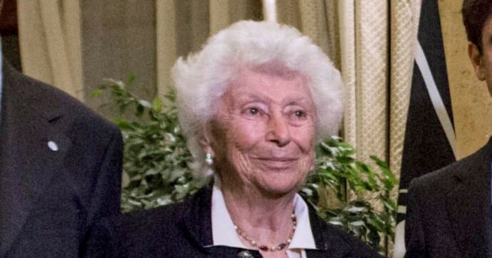 Roma, rapina nella villa di Maria Sole Agnelli