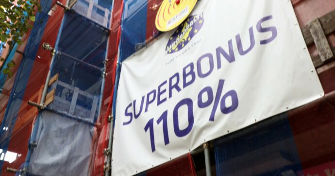 Superbonus, partono  le lettere delle  Entrate