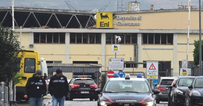 Nei resoconti ufficiali sul disastro  il sopralluogo fantasma è introvabile