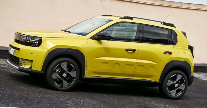 C’è Bruxelles  per il “Car of the Year 2025”