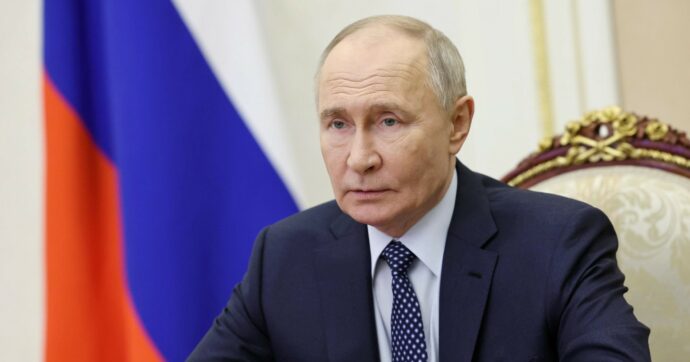 Le fake news di Giorgia sulla Russia impantanata