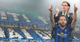 Copertina di Inzaghi, il “mediatore”: “Dissi al capo tifoso che avevo fatto il mio”