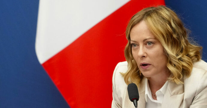 Meloni in conferenza stampa: “Su Starlink nessun favore a Musk”. Trump? “Rapporto solido, non so se dire privilegiato” – la diretta