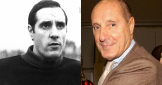 Copertina di Morto Fabio Cudicini, ex portiere di Roma e Milan. Quella notte a Old Trafford: perché fu soprannominato il “Ragno nero”