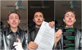 Copertina di “Il mio ex non mi ha restituito i soldi che ho speso per lui, diceva che erano regali ma l’ho denunciato”: lo sfogo dell’influencer Yael Villareall è virale su TikTok