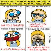 Copertina di Il Codice Meloni