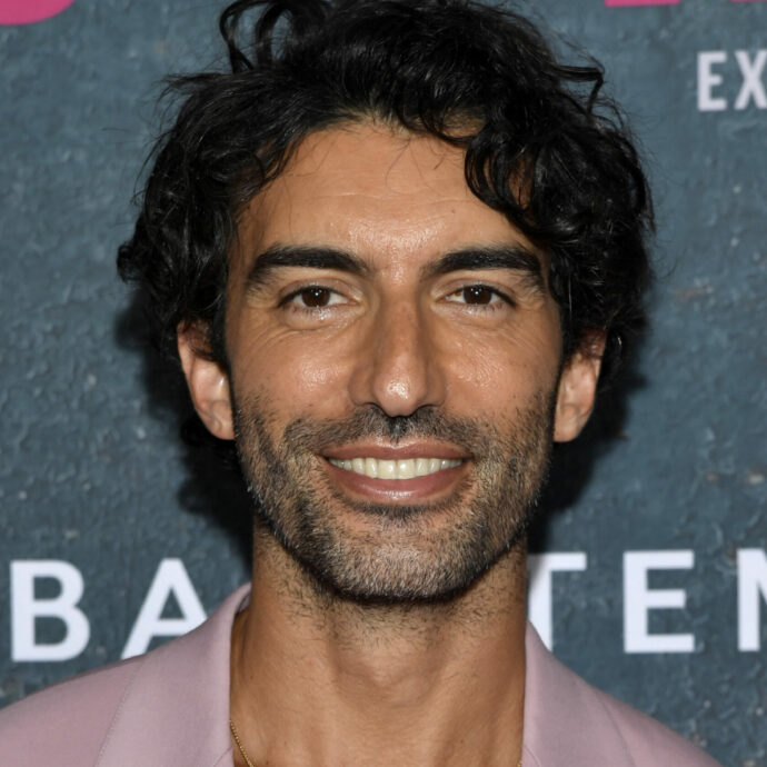 “Chiuso nel seminterrato per non incontrare Blake Lively alla premiere di It ends with us. Niente di tutta quella m**da ha importanza”: Justin Baldoni si sfoga