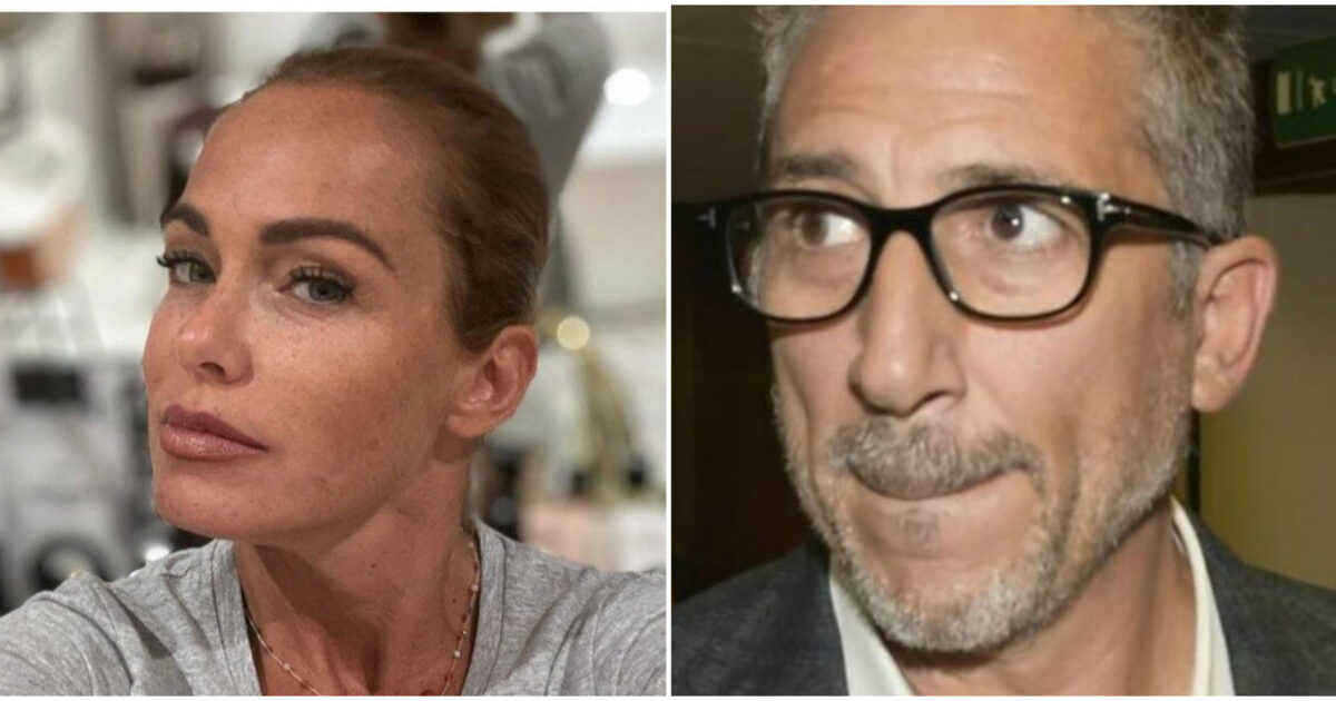 “Ride bene chi ride ultimo”: Lucio Presta attacca Sonia Bruganelli dopo l’addio di Paolo Bonolis