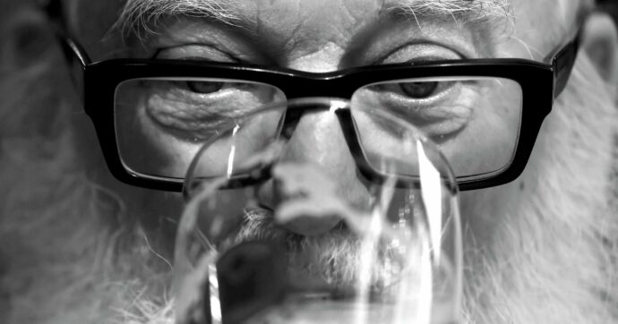 Toglietemi tutto, ma non i miei vizi