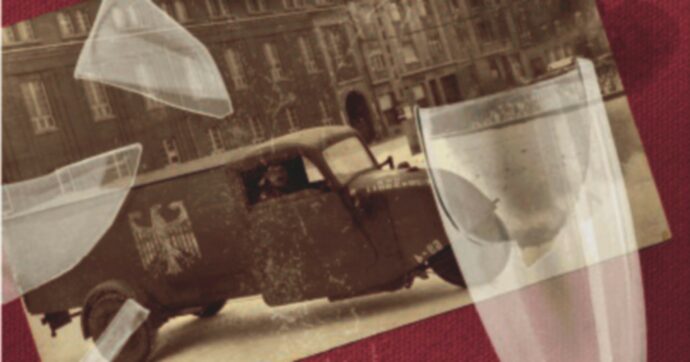 Berlino nel 1950: c’è un serial killer che vuole redimere le donne peccatrici