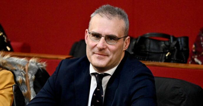 Piciocchi, Ordine avvocati chiede la sospensione