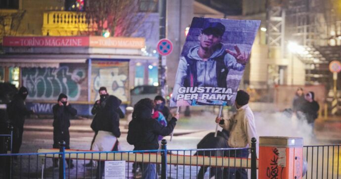 Ramy, l’imputazione per ora non cambia