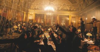 Copertina di “M”, Filippi: “Finalmente si mostra tutta la violenza fascista. Ma si rischia lo show”