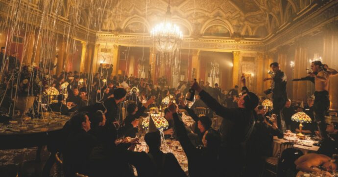 “M”, Filippi: “Finalmente si mostra tutta la violenza fascista. Ma si rischia lo show”