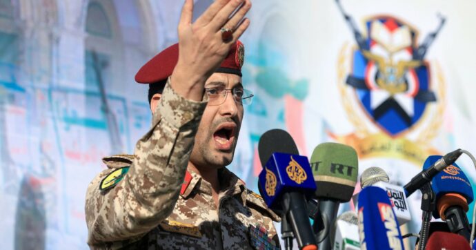 Maxi raid israeliano in Yemen. A Gaza “i morti sono 70 mila”