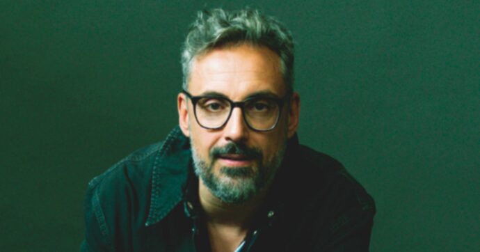 “Mattoni” da poesia: Brunori Sas