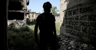 Copertina di Ucraina, incitava a disertare: arrestato il tenente della brigata in fuga