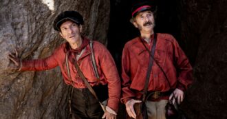 Copertina di Soldati, disertori e straccioni che fecero l’Italia unita