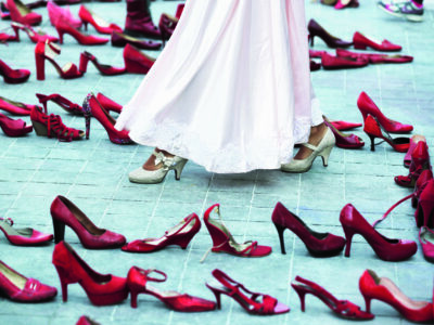 Copertina di “Era un bravo ragazzo”: perché questo racconto ad ogni femminicidio è pericoloso