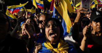 Copertina di Qui in Venezuela si afferma la volontà popolare: ma i ‘sottonisti’ nostrani seguono le direttive Usa