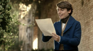 Copertina di La serie Rai su Leopardi è una “una parodia involontaria”? Aldo Grasso stronca e il regista Sergio Rubini risponde: “A costo di sembrare populista…”