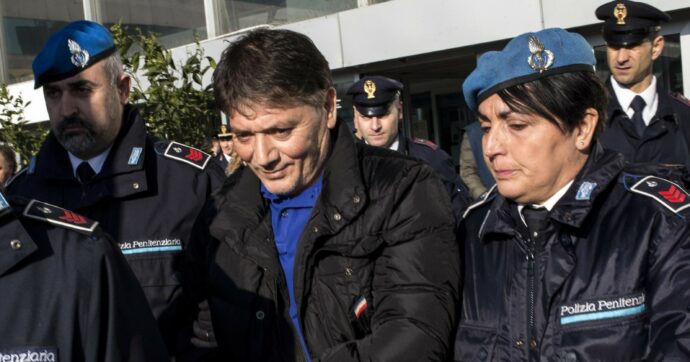 Pantaleone Mancuso,  il boss pluripregiudicato  fuggitivo, “non è più pericoloso”. E torna libero