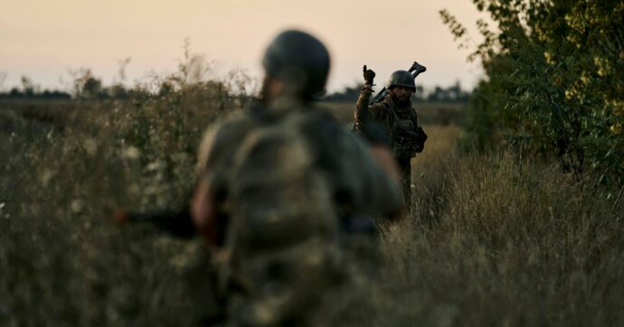 Il pizzaiolo arrestato dagli ucraini
