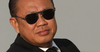 Copertina di Causa da 2,5 mld contro Leonardo