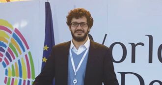 Copertina di Tommaso Canetta (Facta News): “A epurare non sono mai stati i fact-checker. È   Zuckerberg a farlo”