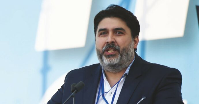 Solinas ci riprova all’Autorità Portuale