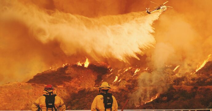 Roghi a Los Angeles:  contro la sindaca  ci sono 57mila firme e una Kardashian