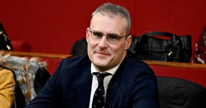 Piciocchi: “Nessuna procedura di sospensione”