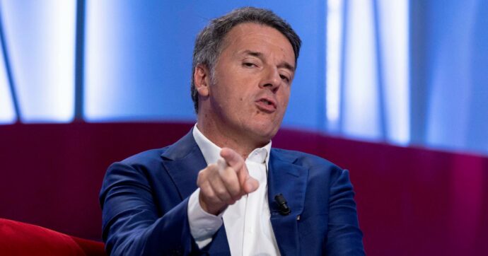 Renzi si celebra: “Finita fase zen, saremo decisivi anche col 2%”