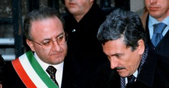 Copertina di “Vicienz”: dal ’93 stravince da solo con liste personali