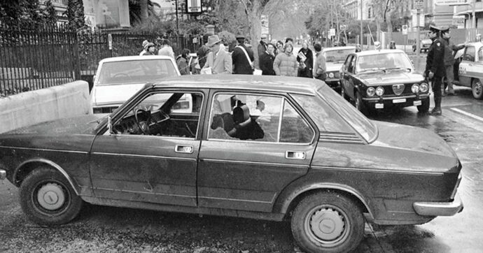 Delitto Mattarella e  stragi di Stato