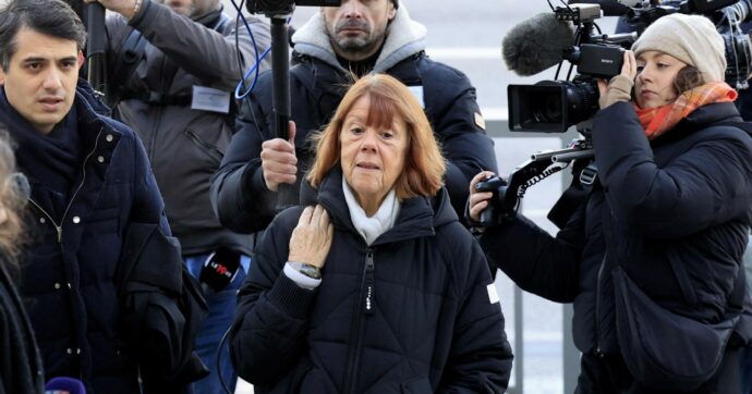 La figlia di Pelicot: “Mio padre deve morire in prigione”