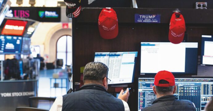 Più interessi sul debito e valute a picco: ecco l’“effetto Trump”