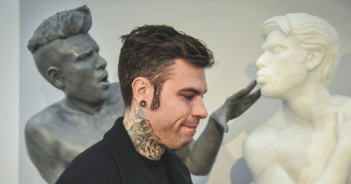 “Fedez ha chiamato Iovino. Dopo c’era sangue ovunque”