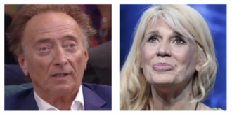 Copertina di “Basta, si rifaccia una vita senza pensare a me. Alla sua età opterei per una badante”: Maria Teresa Ruta non prende benissimo le affermazioni dell’ex Amedeo Goria