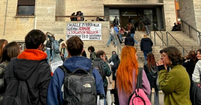 Gli atenei vanno a braccetto con i Servizi: Orwell è servito