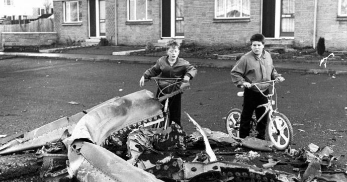 I soldi per Sarkò e la “grazia” per il Mr. Bomba di Gheddafi