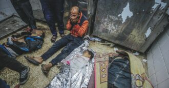 Copertina di Cessate il fuoco, ostaggi e aiuti: il piano per Gaza
