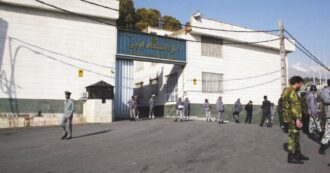 Copertina di Abedini libero, nessun trionfo di Meloni: l’unico vincitore è Teheran