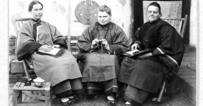 Isabella Lucy Bird, prima donna senza confini (geografici)