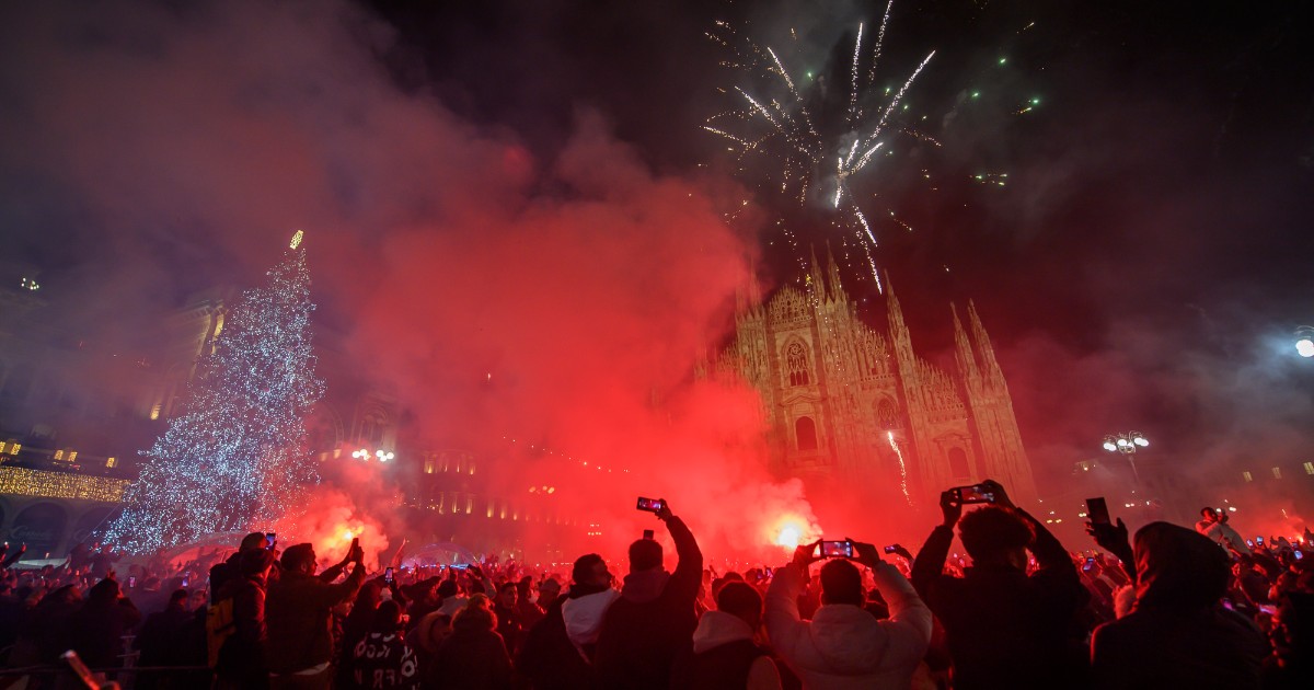 Violenze di Capodanno a Milano, il racconto di una 20enne ai pm: “Accerchiata e molestata, salvata a fatica dal mio compagno”