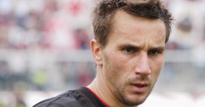 Copertina di “In un anno al Milan ho speso 350 milioni, non mi è rimasto nulla. I miei figli non mi vogliono vedere, né parlare. Mi piacerebbe spiegargli cosa è successo”: parla Angelo Pagotto